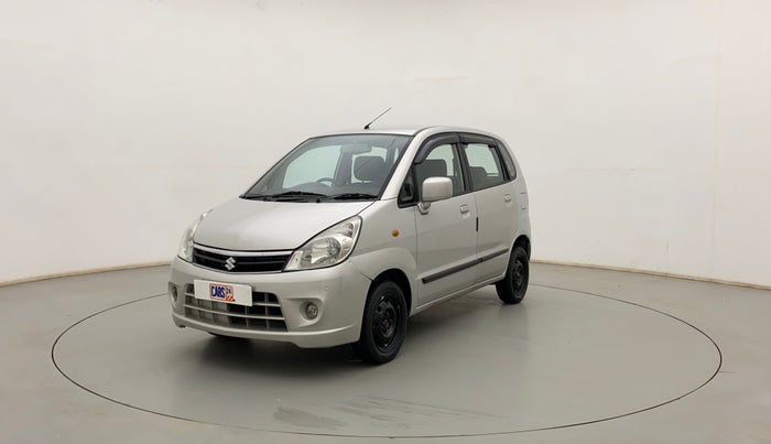 2012 Maruti Zen Estilo VXI, Petrol, Manual, 1,00,395 km, Left Front Diagonal