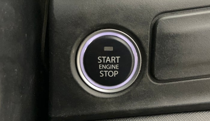 2022 Tata ALTROZ XZA PLUS DARK EDTION, Petrol, Automatic, 30,361 km, Keyless Start/ Stop Button