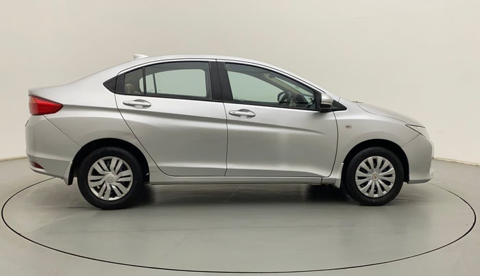 2015 Honda City 1.5L I-VTEC SV, Petrol, Manual, 75,339 km, Right Side View