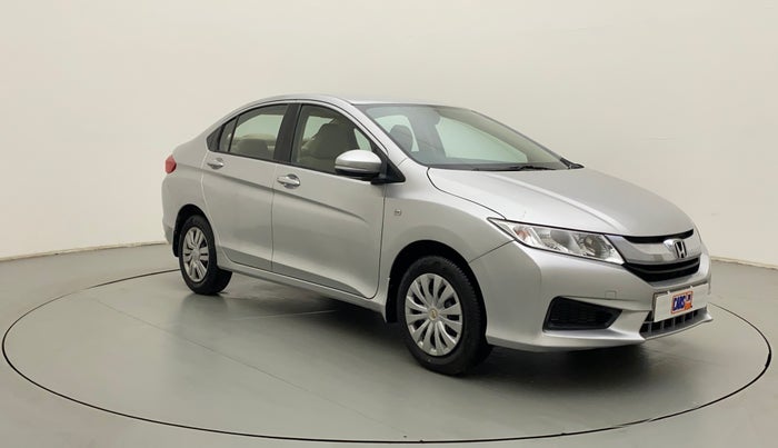 2015 Honda City 1.5L I-VTEC SV, Petrol, Manual, 75,339 km, SRP
