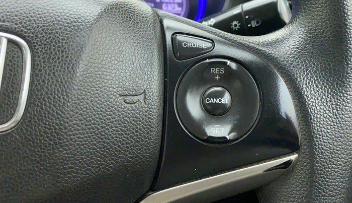 2015 Honda City 1.5L I-VTEC SV, Petrol, Manual, 75,339 km, Adaptive Cruise Control