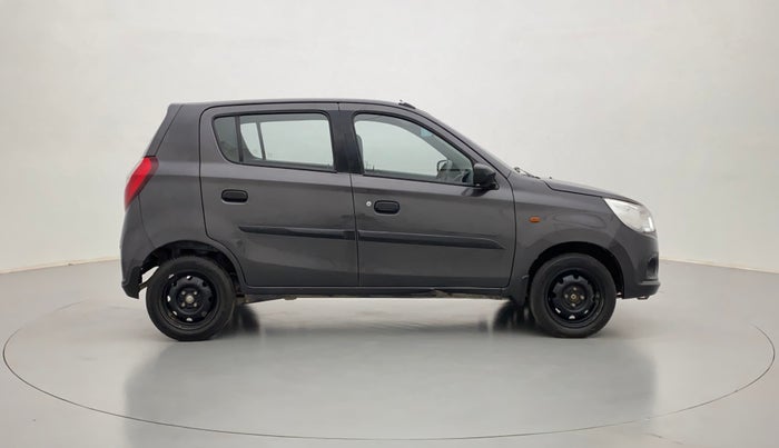 2018 Maruti Alto K10 VXI P, Petrol, Manual, 63,851 km, Right Side View