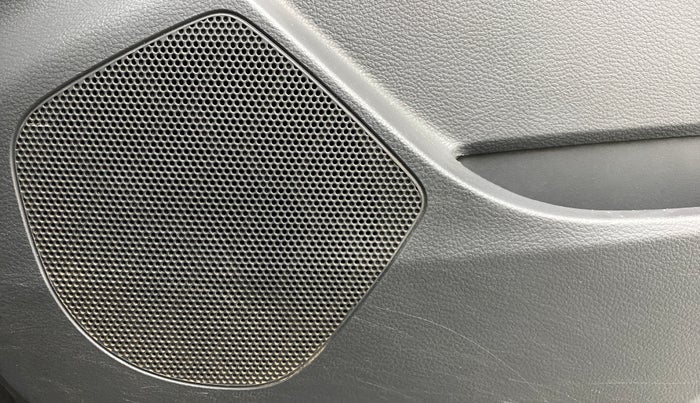 2018 Maruti Alto K10 VXI P, Petrol, Manual, 63,851 km, Speaker