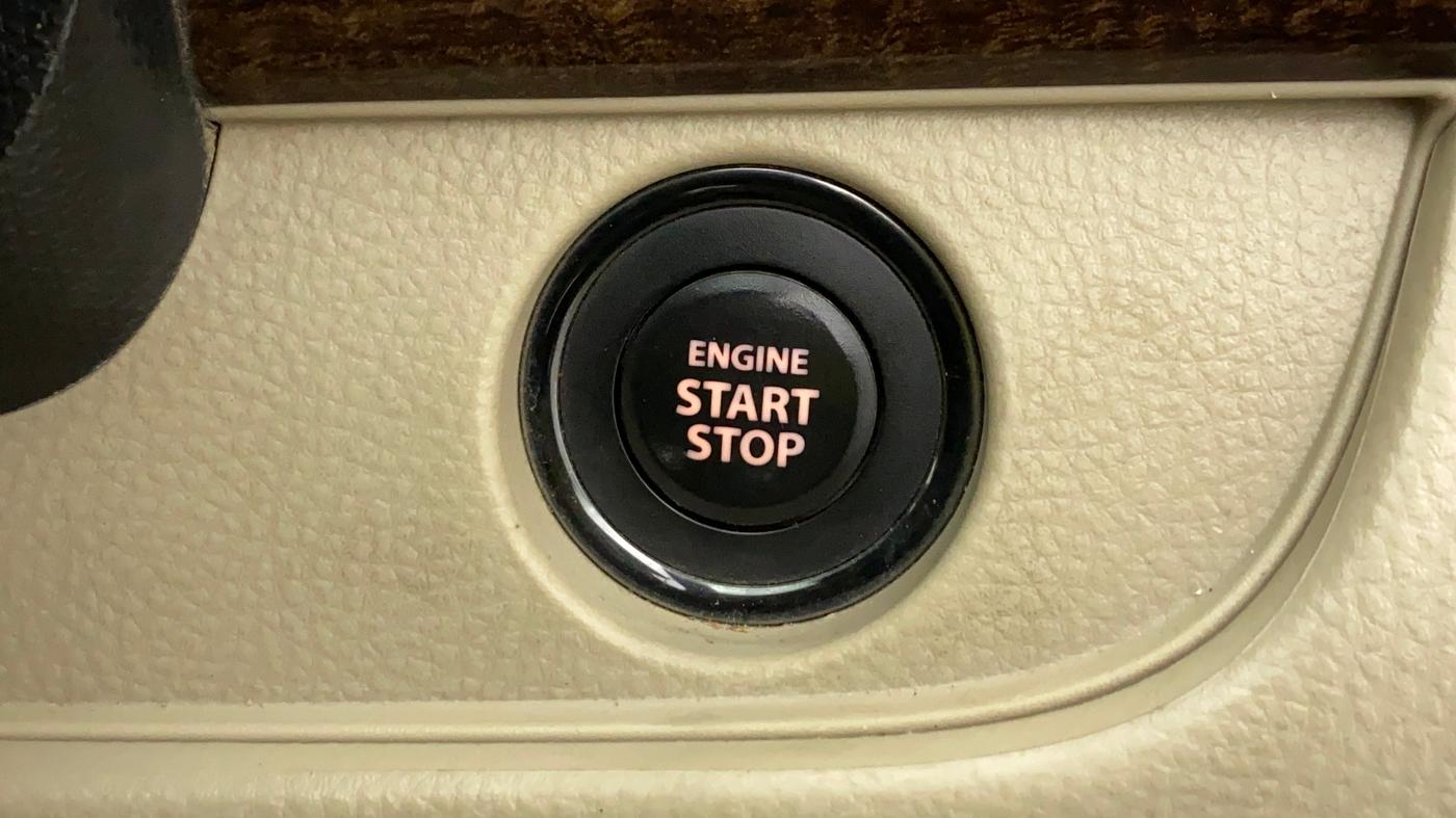 2016 Maruti Swift Dzire ZXI, Petrol, Manual, 82,298 km, Keyless Start/ Stop Button
