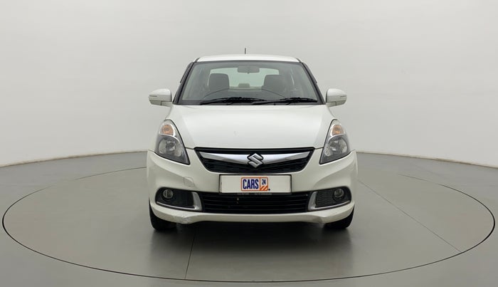 2016 Maruti Swift Dzire ZXI, Petrol, Manual, 82,298 km, Front