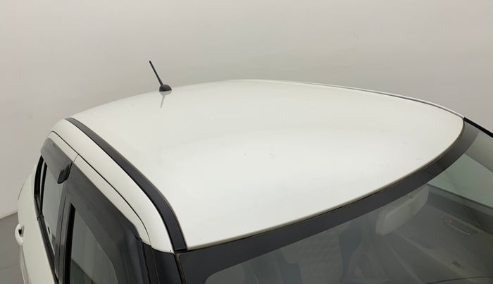 2016 Maruti Swift Dzire ZXI, Petrol, Manual, 82,298 km, Roof