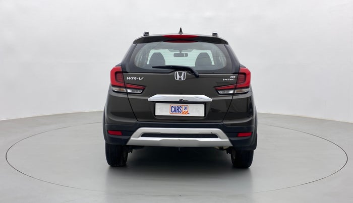 2021 Honda WR-V 1.2 i-VTEC VX MT, Petrol, Manual, 29,919 km, Back/Rear