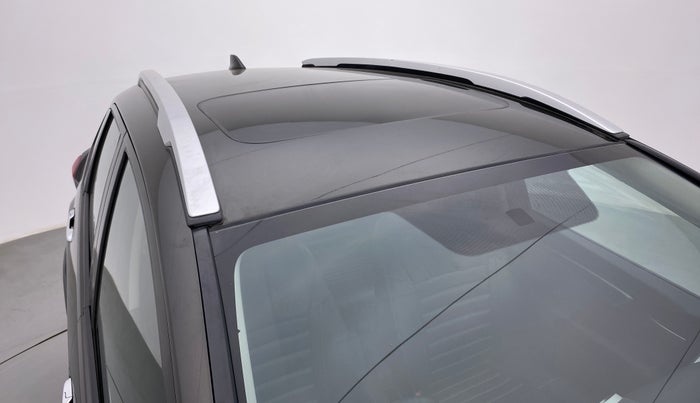 2021 Honda WR-V 1.2 i-VTEC VX MT, Petrol, Manual, 29,919 km, Roof