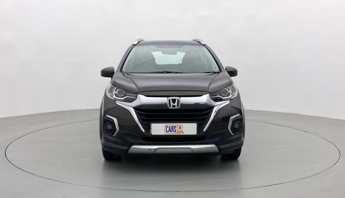 2021 Honda WR-V 1.2 i-VTEC VX MT, Petrol, Manual, 29,919 km, Front