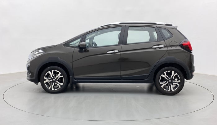 2021 Honda WR-V 1.2 i-VTEC VX MT, Petrol, Manual, 29,919 km, Left Side