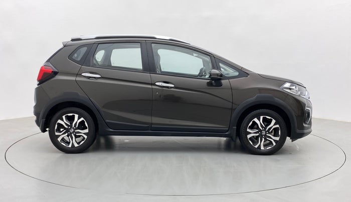 2021 Honda WR-V 1.2 i-VTEC VX MT, Petrol, Manual, 29,919 km, Right Side View