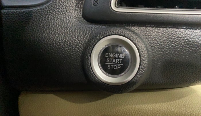 2020 Honda Amaze 1.2L I-VTEC VX CVT, Petrol, Automatic, 33,811 km, Keyless Start/ Stop Button