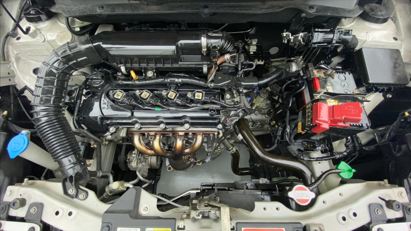 2019 Maruti Dzire ZXI, Petrol, Manual, 8,087 km, Open Bonet