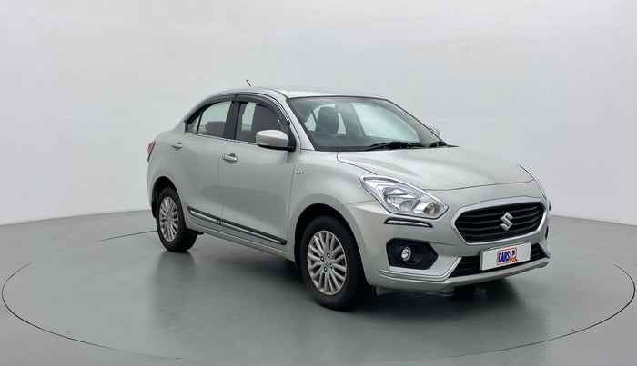 2019 Maruti Dzire ZXI, Petrol, Manual, 8,087 km, SRP