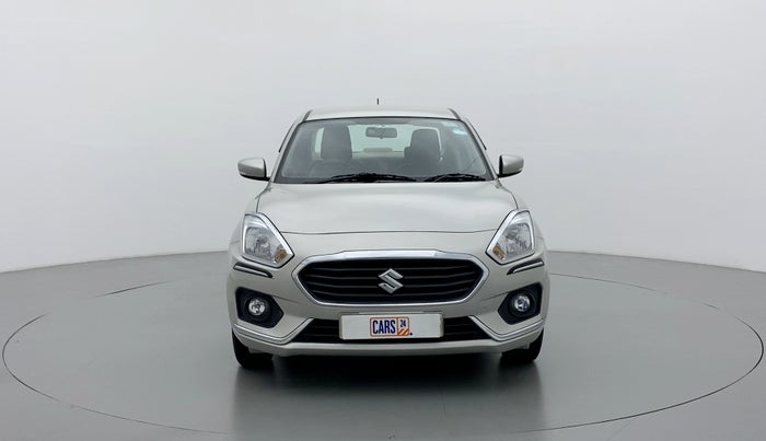 2019 Maruti Dzire ZXI, Petrol, Manual, 8,087 km, Front