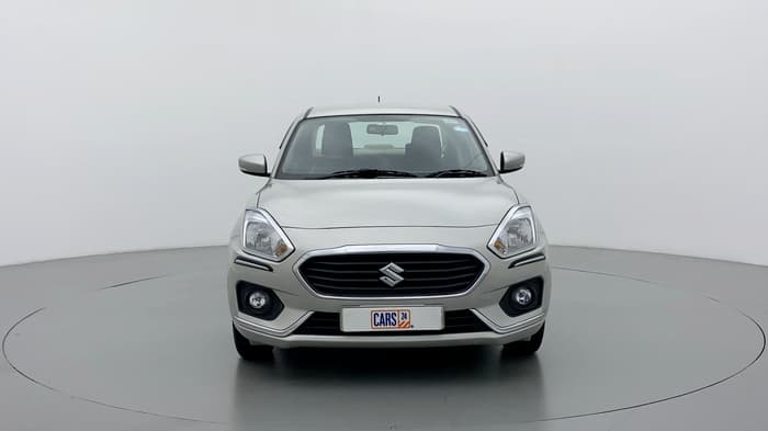 2019 Maruti Dzire ZXI, Petrol, Manual, 8,087 km, Front
