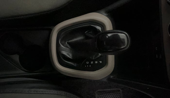 2019 Hyundai Grand i10 SPORTZ (O) AT 1.2 KAPPA VTVT, Petrol, Automatic, 59,620 km, Gear Lever