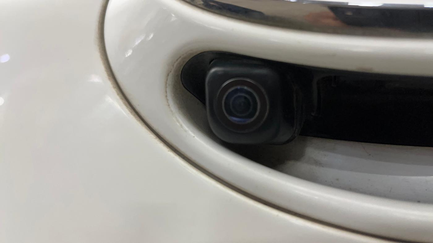 2019 Hyundai Grand i10 SPORTZ (O) AT 1.2 KAPPA VTVT, Petrol, Automatic, 59,776 km, Parking Camera