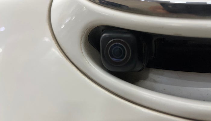2019 Hyundai Grand i10 SPORTZ (O) AT 1.2 KAPPA VTVT, Petrol, Automatic, 59,620 km, Parking Camera
