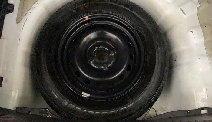 2020 Hyundai Elite i20 MAGNA PLUS 1.2, Petrol, Manual, 13,604 km, Spare Tyre