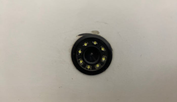 2020 Hyundai Elite i20 MAGNA PLUS 1.2, Petrol, Manual, 13,604 km, Parking Camera