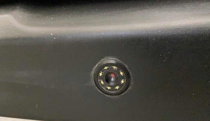 2017 Renault Kwid RXT 1.0, Petrol, Manual, 51,538 km, Parking Camera