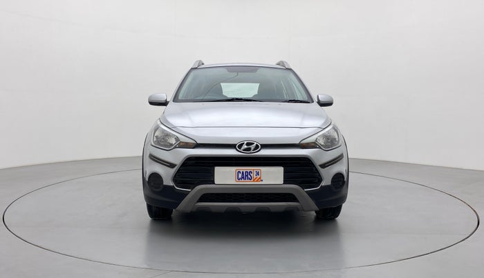 2015 Hyundai i20 Active 1.2, Petrol, Manual, 42,207 km, Front