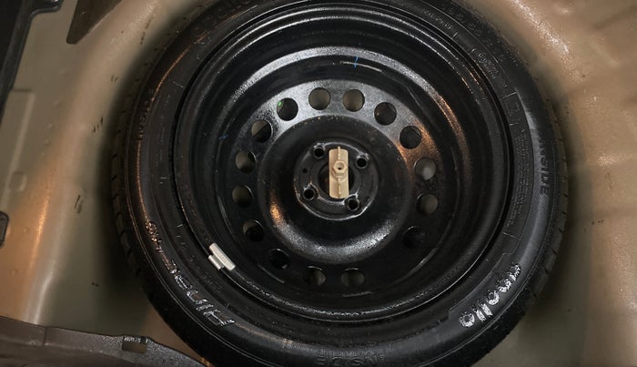 2016 Hyundai i20 Active 1.2 S, Petrol, Manual, 57,237 km, Spare Tyre