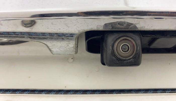 2018 Honda City 1.5L I-VTEC V MT, Petrol, Manual, 33,547 km, Parking Camera