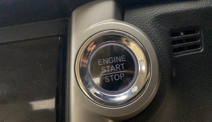 2018 Honda City 1.5L I-VTEC V MT, Petrol, Manual, 33,547 km, Keyless Start/ Stop Button