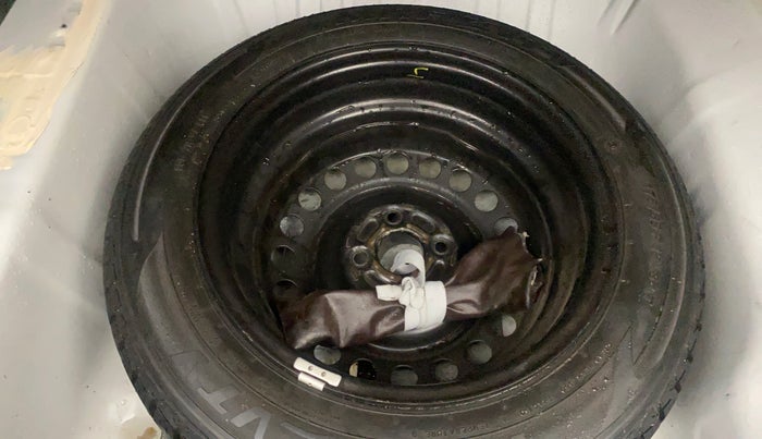 2018 Honda City 1.5L I-VTEC V MT, Petrol, Manual, 33,547 km, Spare Tyre