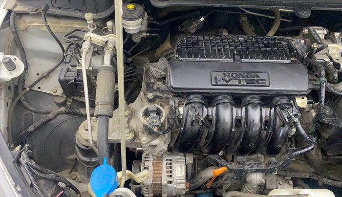 2018 Honda City 1.5L I-VTEC V MT, Petrol, Manual, 33,547 km, Engine View - Right