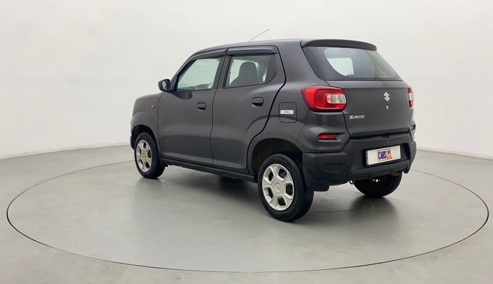 2024 Maruti S PRESSO VXI PLUS (O) AMT, Petrol, Automatic, 4,600 km, Left Back Diagonal