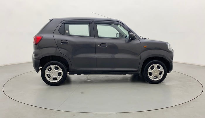 2024 Maruti S PRESSO VXI PLUS (O) AMT, Petrol, Automatic, 4,600 km, Right Side View