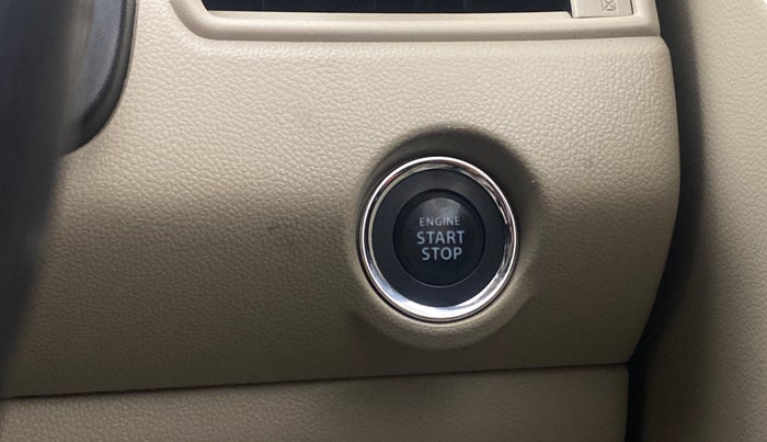 2023 Maruti Dzire ZXI Plus AMT, Petrol, Automatic, 23,956 km, Keyless Start/ Stop Button