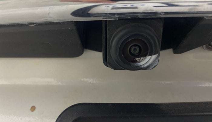 2023 Maruti Dzire ZXI Plus AMT, Petrol, Automatic, 23,956 km, Parking Camera