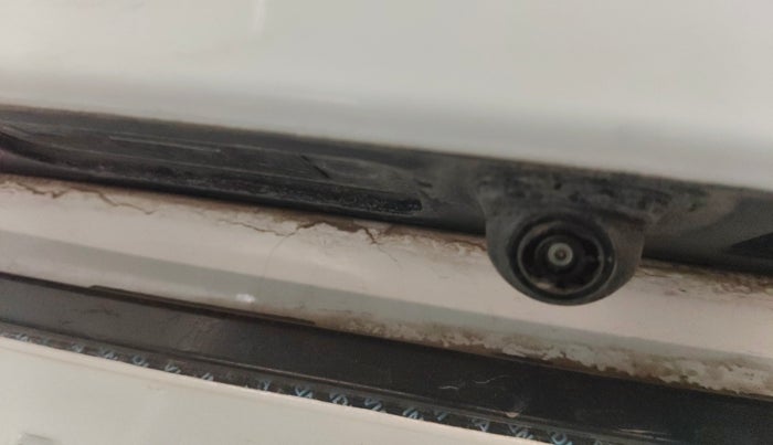 2023 Hyundai Creta EX 1.5 PETROL, Petrol, Manual, 18,482 km, Parking Camera