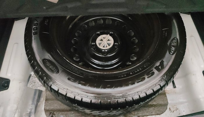 2020 KIA SELTOS HTE 1.5 DIESEL, Diesel, Manual, 74,418 km, Spare Tyre