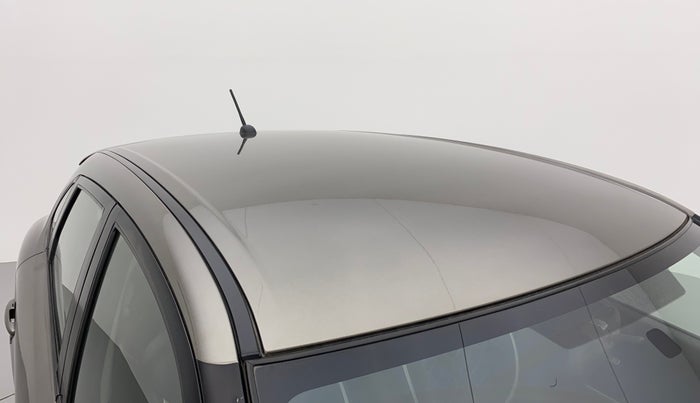 2019 Maruti Baleno DELTA PETROL 1.2, Petrol, Manual, 59,129 km, Roof