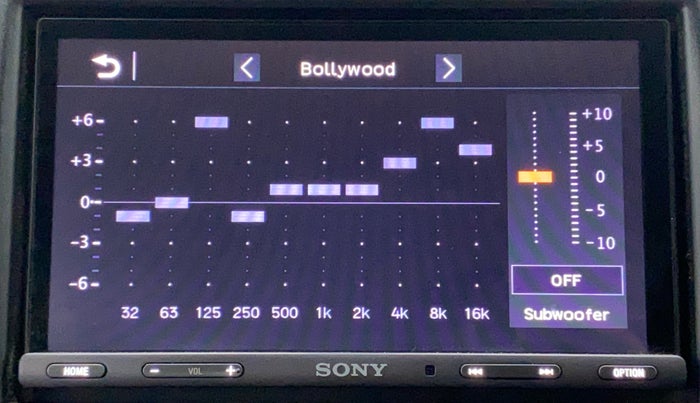 2019 Maruti Baleno DELTA PETROL 1.2, Petrol, Manual, 59,129 km, Touchscreen Infotainment System