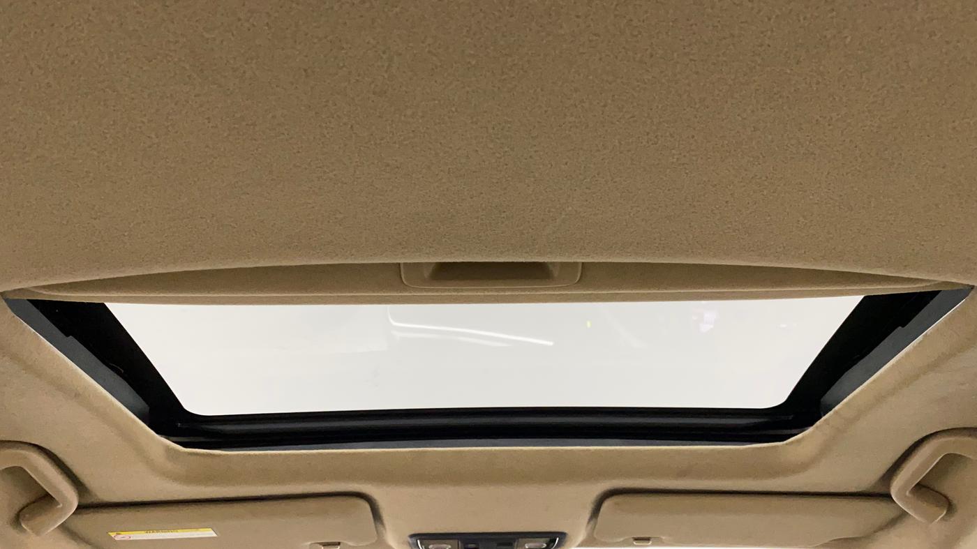 2017 Honda City 1.5L I-VTEC ZX CVT, Petrol, Automatic, 50,666 km, Moonroof/ Sunroof