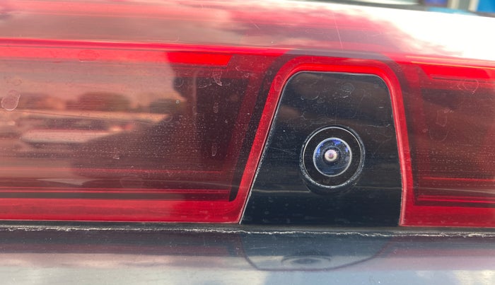 2023 KIA SONET HTK PLUS 1.2, Petrol, Manual, 34,088 km, Parking Camera