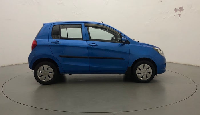 2015 Maruti Celerio ZXI AMT, Petrol, Automatic, 32,818 km, Right Side