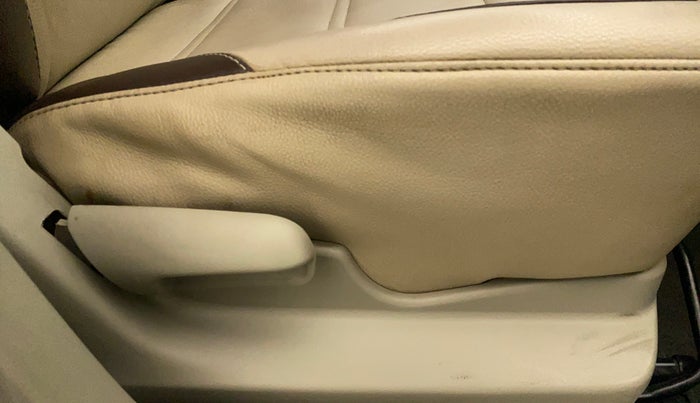 2015 Maruti Celerio ZXI AMT, Petrol, Automatic, 32,818 km, Driver Side Adjustment Panel