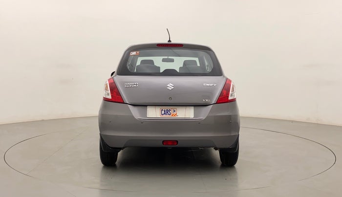 2012 Maruti Swift VXI, Petrol, Manual, 44,030 km, Back/Rear