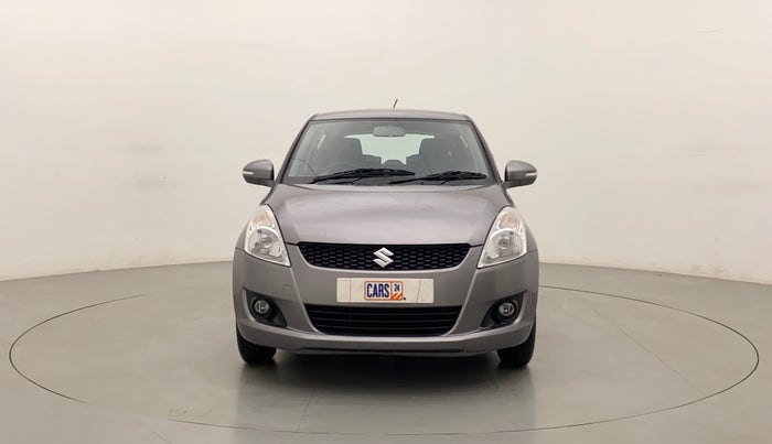 2012 Maruti Swift VXI, Petrol, Manual, 44,030 km, Front
