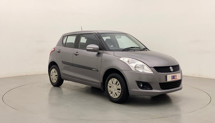 2012 Maruti Swift VXI, Petrol, Manual, 44,030 km, SRP