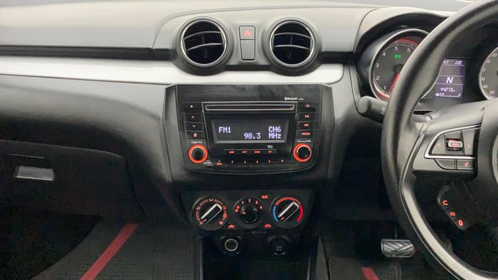 Features