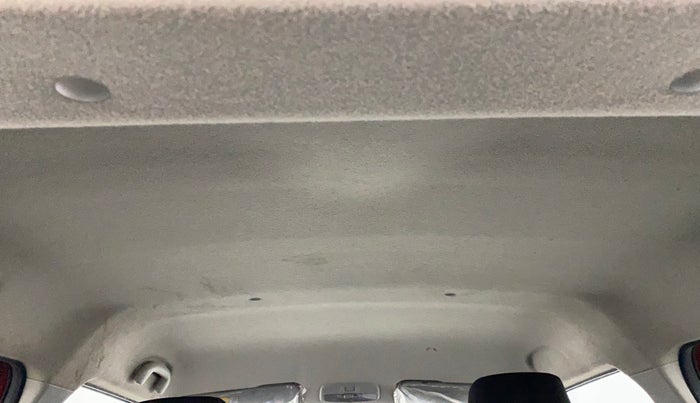 2018 Maruti Swift VXI AMT, Petrol, Automatic, 44,481 km, Ceiling - Roof lining minor dirty