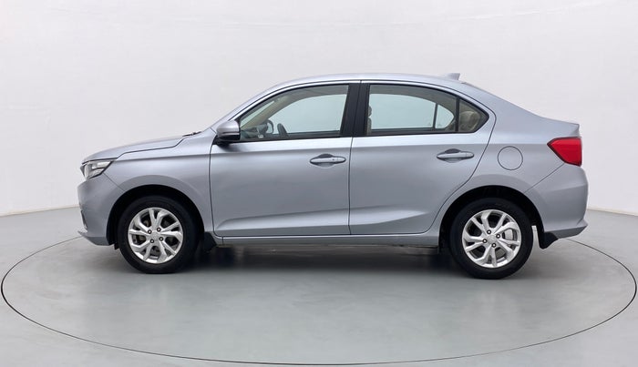 2018 Honda Amaze 1.2 VXMT I VTEC, Petrol, Manual, 22,058 km, Left Side